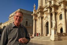 Rick Steves' Europe: Sicilian Delights: TVSS: Iconic