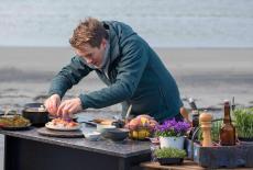 New Scandinavian Cooking: A Coastal Feast: TVSS: Iconic