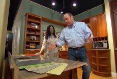 Ask This Old House: Kitchen Makeover: TVSS: Iconic