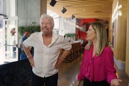 Richard Branson, Founder of Virgin: asset-mezzanine-16x9