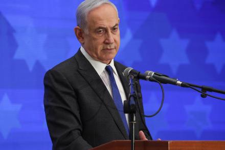 Netanyahu vows Israel will continue Rafah operation: asset-mezzanine-16x9