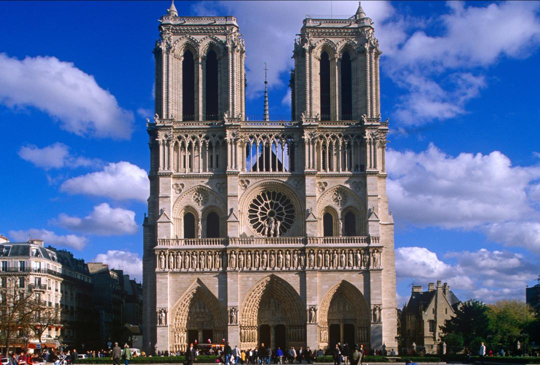 notre dame