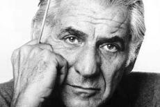 Leonard Bernstein