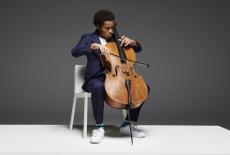 Sheku Kanneh-Mason