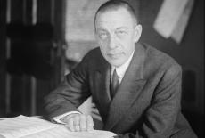 Rachmaninoff