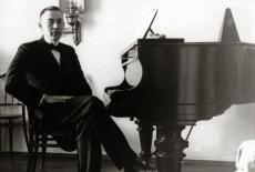 Rachmaninoff