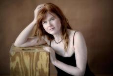 Sarah Cahill