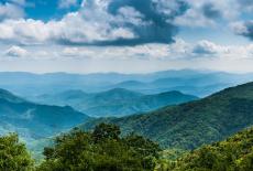 Blue Ridge