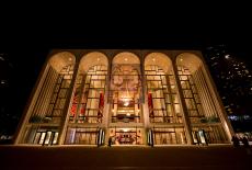 Met Opera House