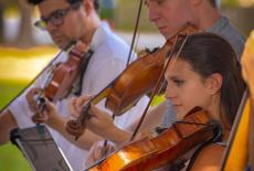 Appalachian Chamber Music Festival