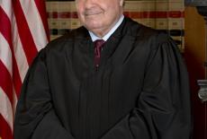 Antonin Scalia