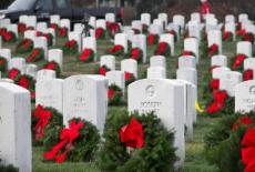 Arlington Wreath Project