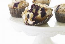 Blueberry Muffins