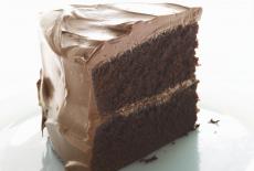 Devils Food Cake