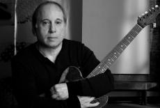 Paul Simon 1