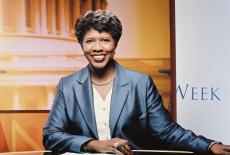 Gwen Ifill 1