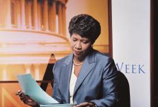 Gwen Ifill 2