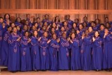 Morgan State University Choir