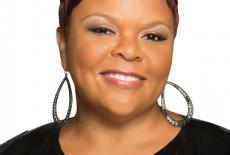 Tamela Mann