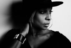 Mary J. Blige