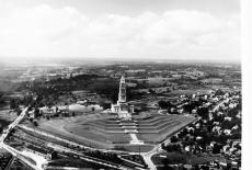 The George Washington Masonic National Memorial