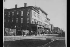 The Mansion House Hospital