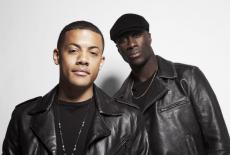 Nico and Vinz