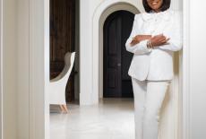 Patti LaBelle