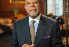 Henry Louis Gates, Jr.