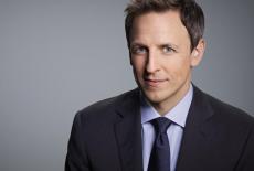 Seth Meyers 2