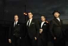 The Tenors