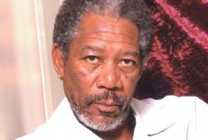 Morgan Freeman