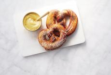 Sigmunds Soft Pretzels