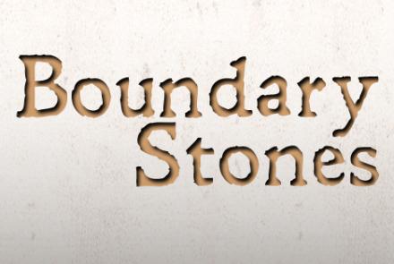 Boundary Stones Logo