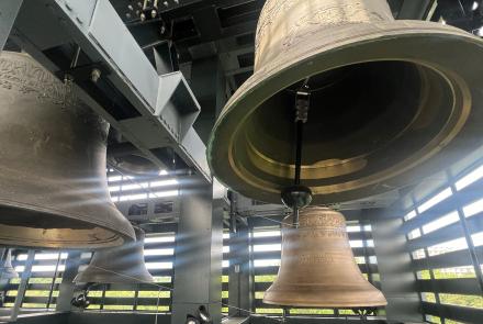 Netherlands Carillon