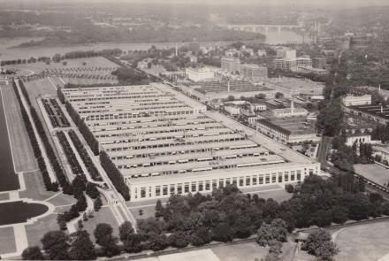 Tempo buildings