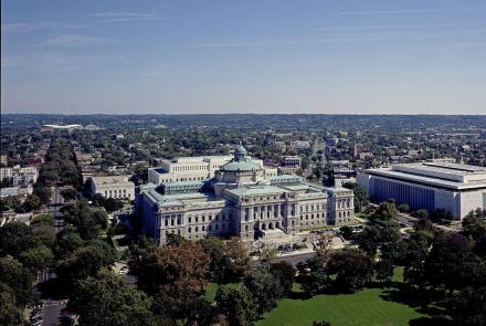 Library of Congress 