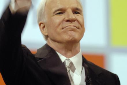 Steve Martin 4