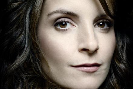 Twain Prize_Tina Fey