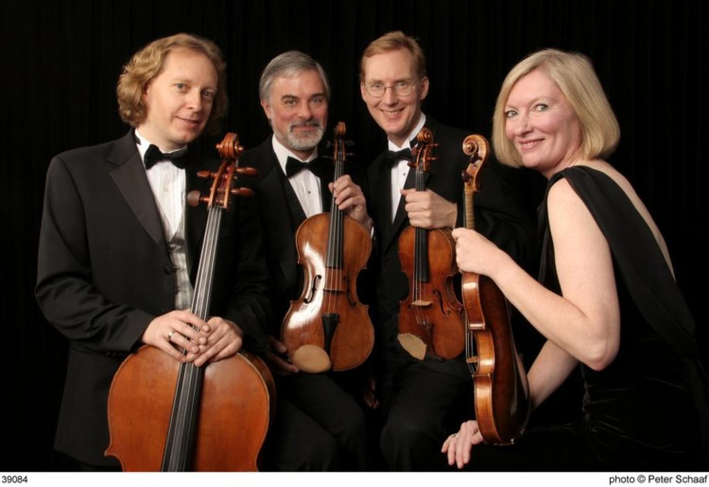 American String Quartet