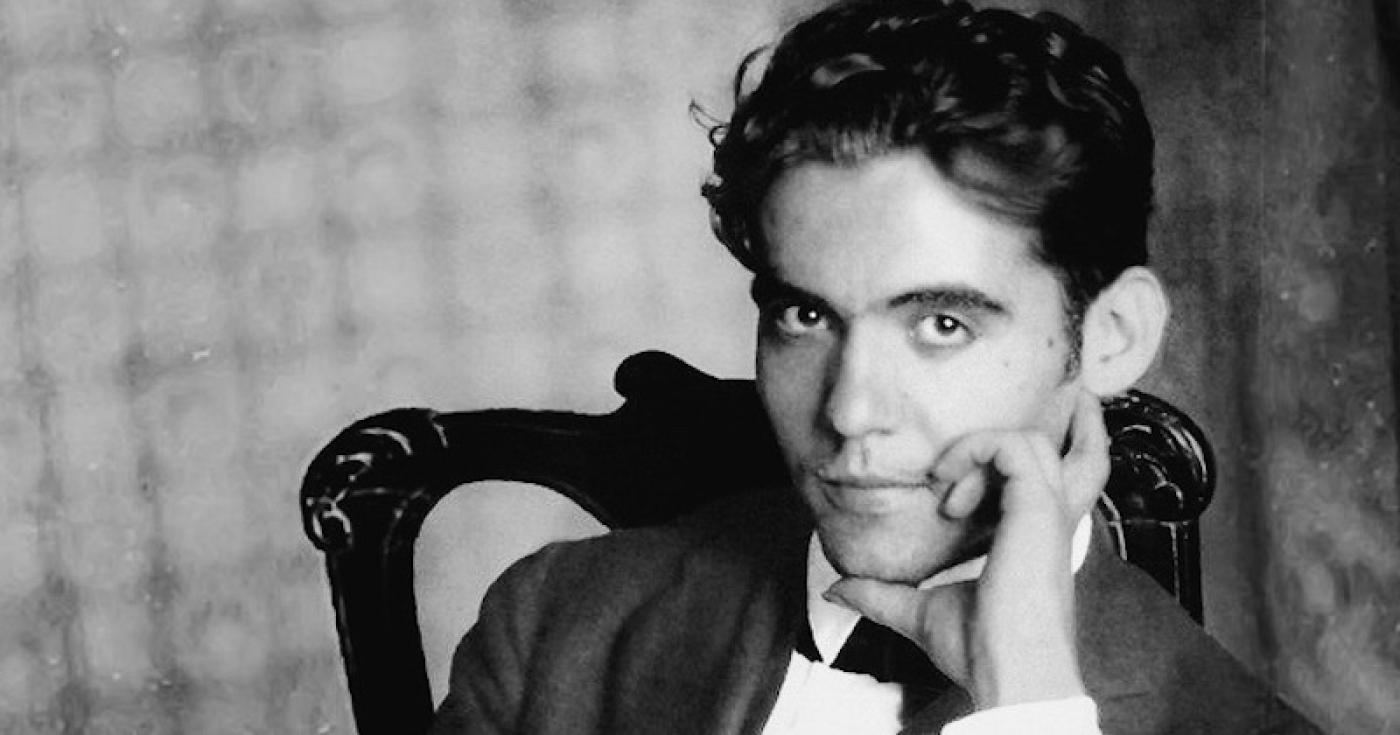 Federico García Lorca