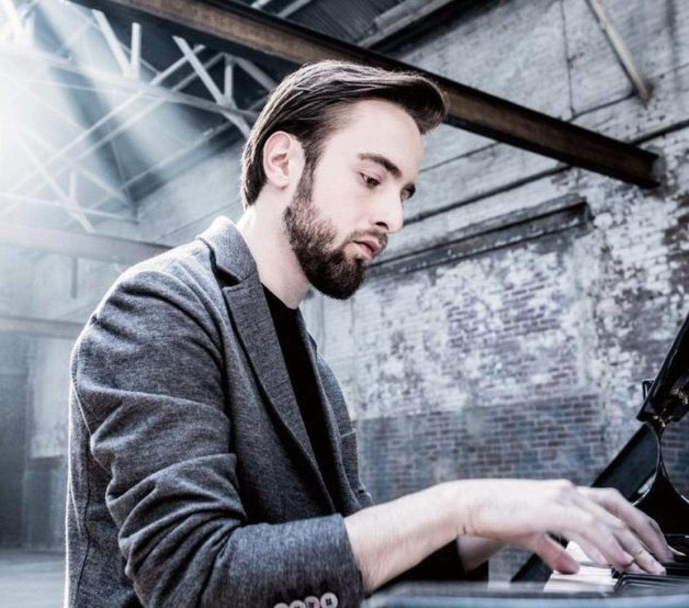 Daniil Trifonov