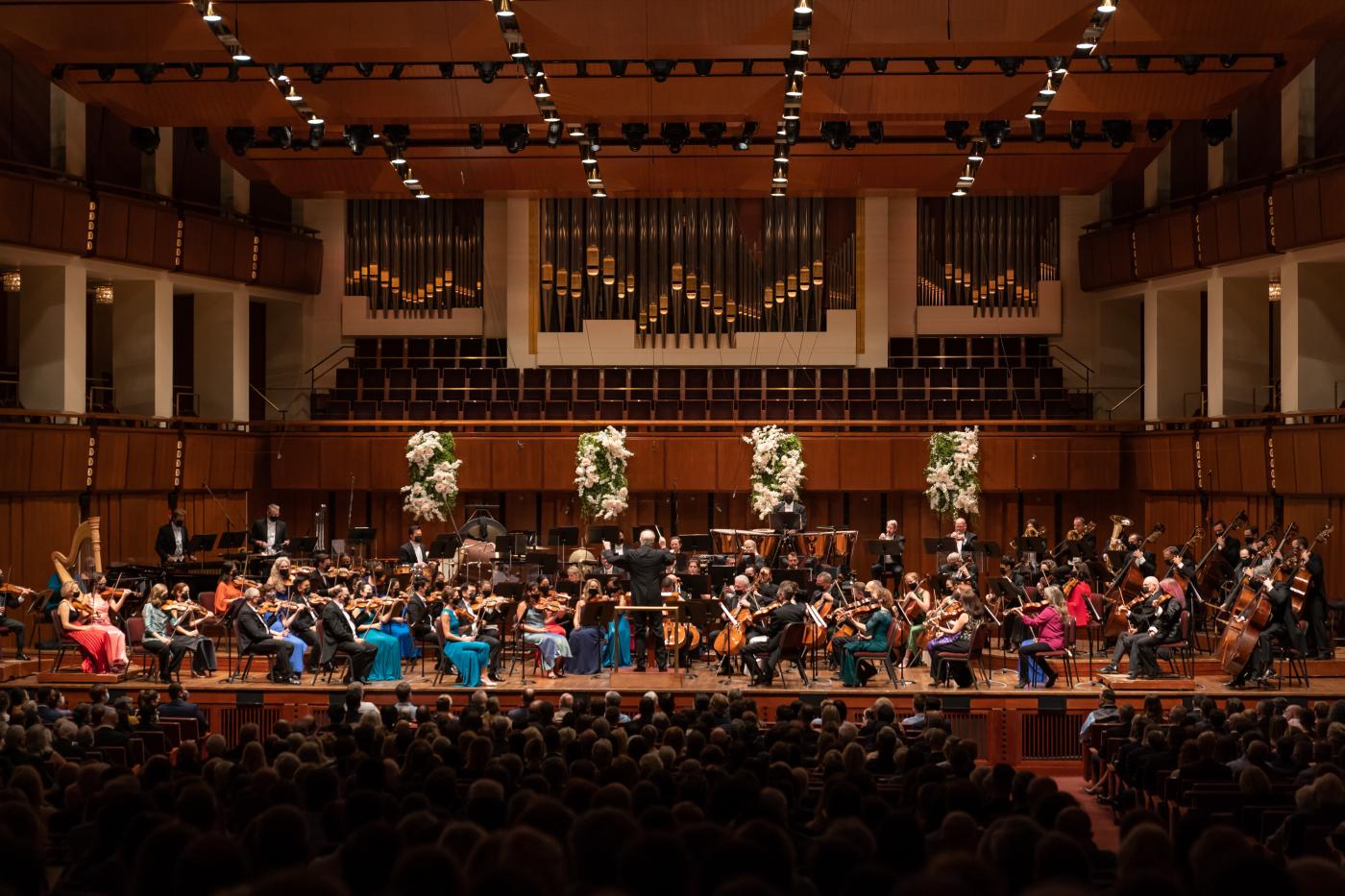 NSO Season Opening Gala Concert 2021