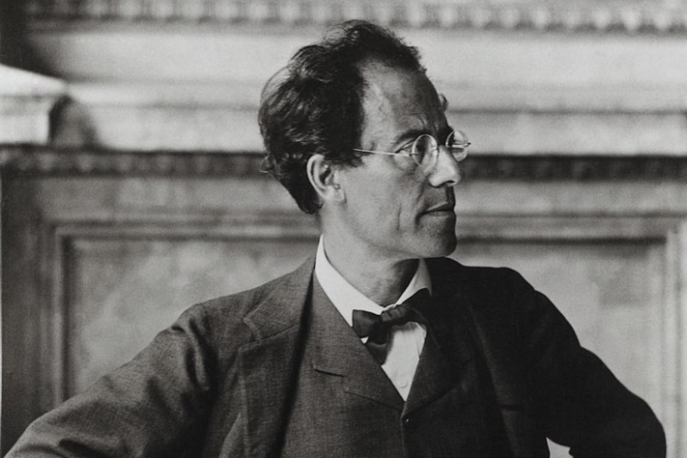 Mahler