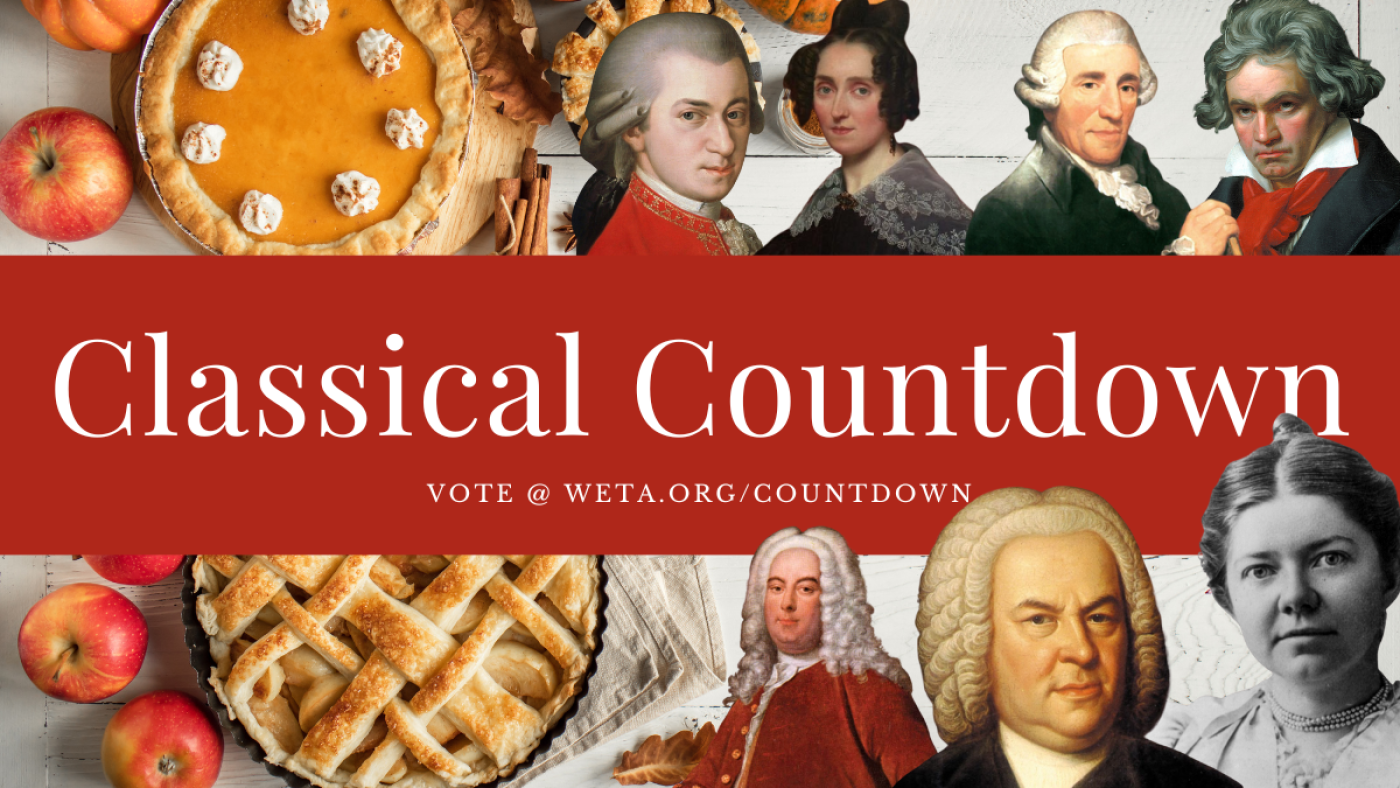 Classical countdown