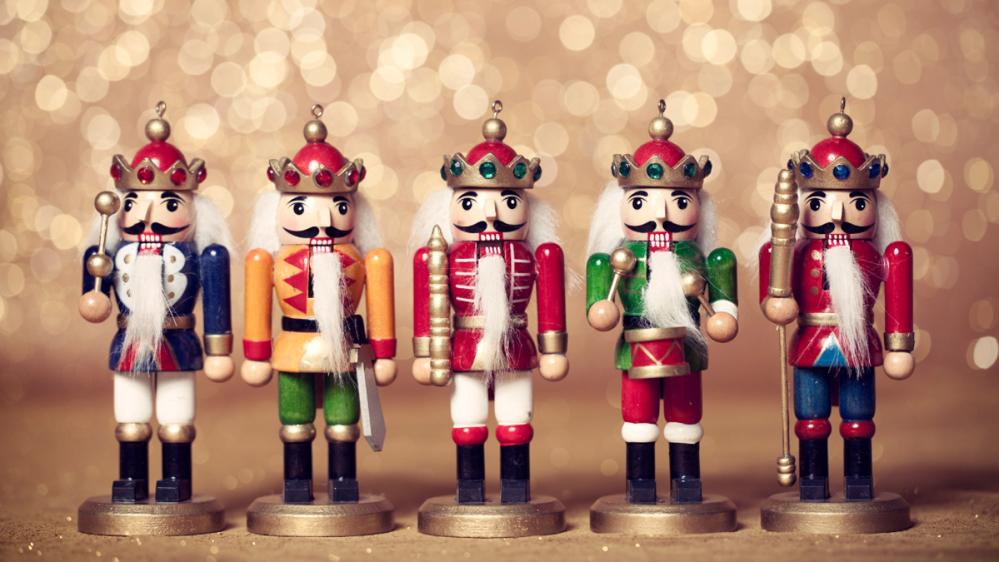 Nutcracker