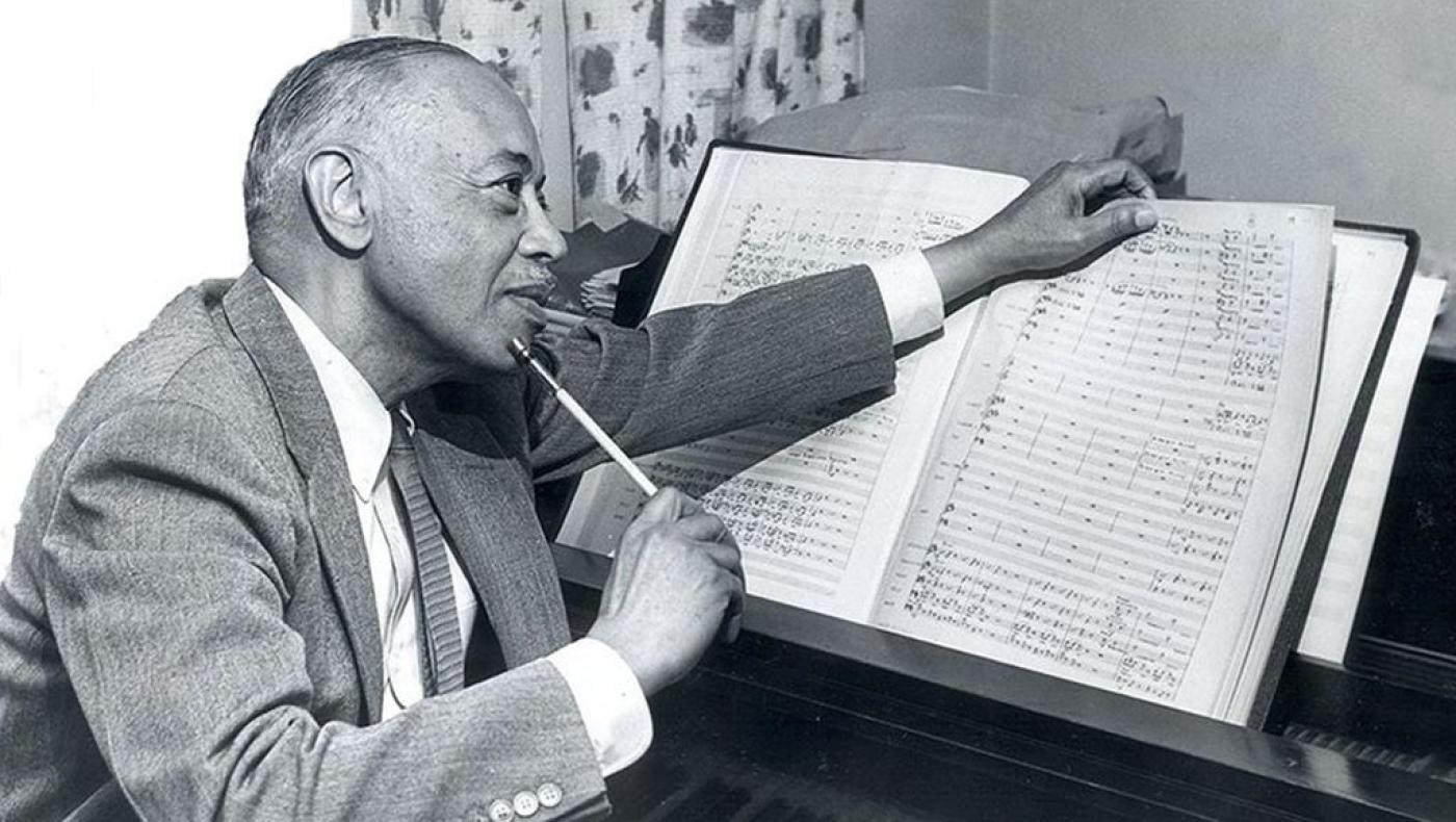 William Grant Still