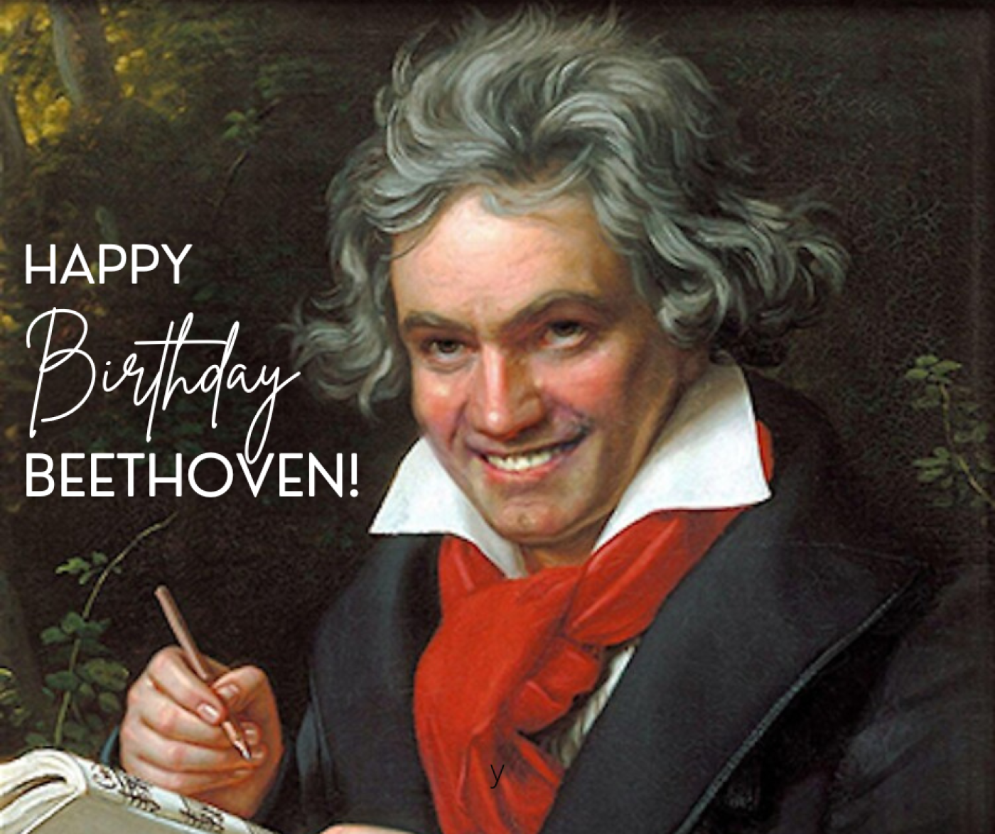 Beethoven