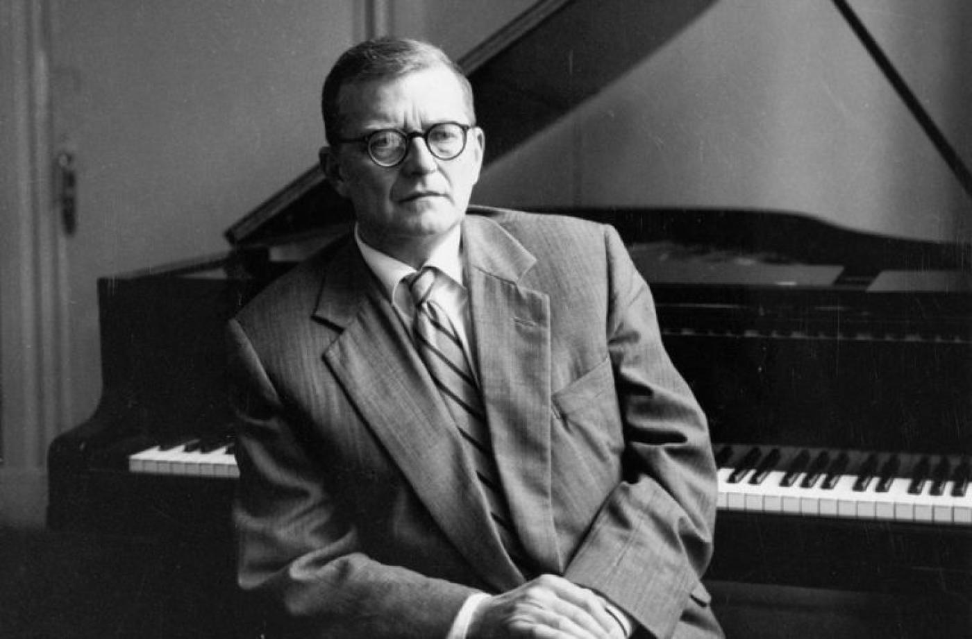 Shostakovich