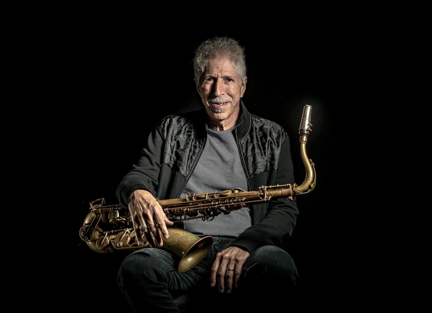 Bob Mintzer